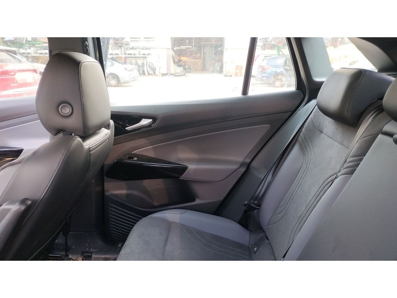 Recambio de guarnecido puerta trasera derecha para volkswagen id.4 (e21) pro eléctrico referencia OEM IAM   