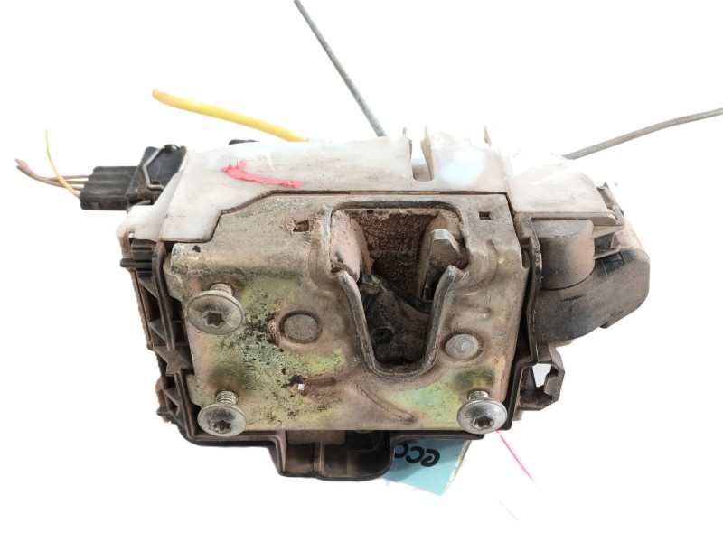 Recambio de cerradura puerta delantera derecha para volkswagen golf iii variant (1h5) 1.9 tdi referencia OEM IAM 1H0862154 / 1H1