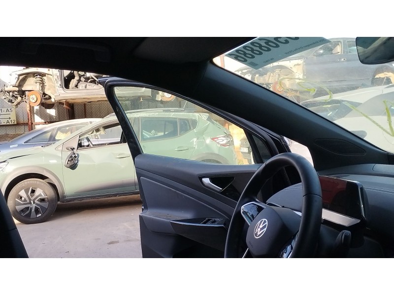 Recambio de airbag cortina delantero izquierdo para volkswagen id.4 (e21) pro eléctrico referencia OEM IAM   