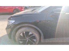 Recambio de aleta delantera izquierda para volkswagen id.4 (e21) pro eléctrico referencia OEM IAM 11A821021F  