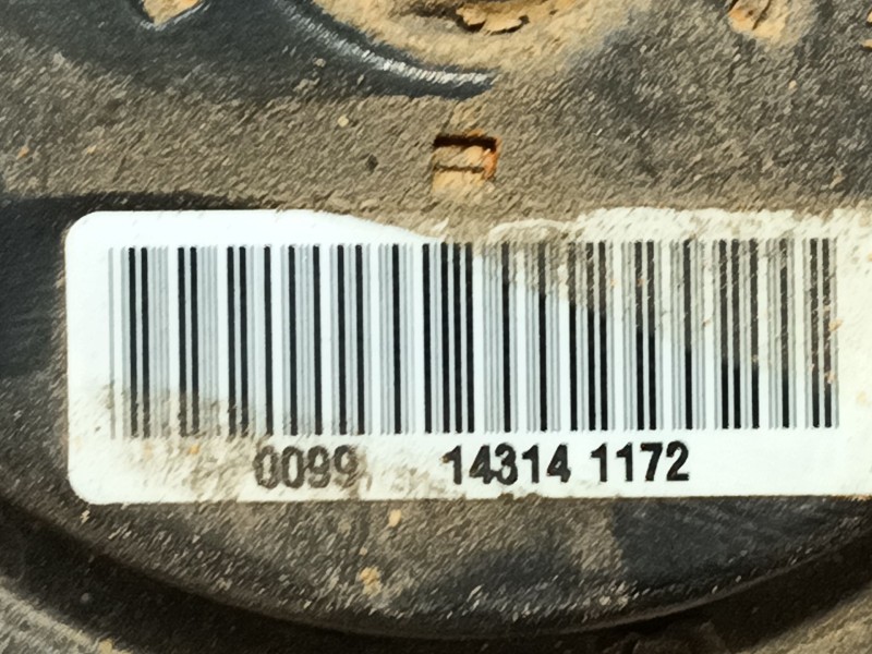 Recambio de electroventilador para peugeot 208 i (ca_, cc_) 1.6 hdi referencia OEM IAM 1253Q0  