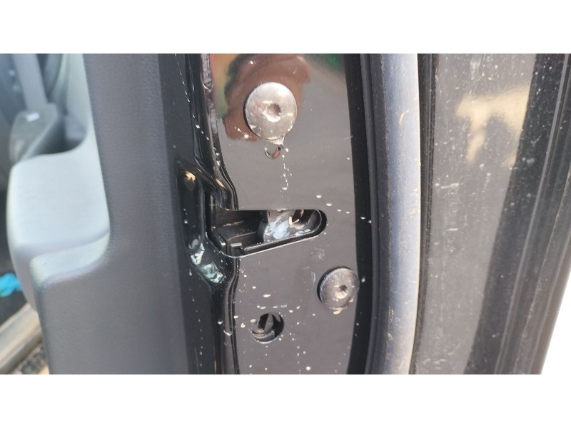 Recambio de cerradura puerta delantera derecha para volkswagen id.4 (e21) pro eléctrico referencia OEM IAM 4K1837016N  