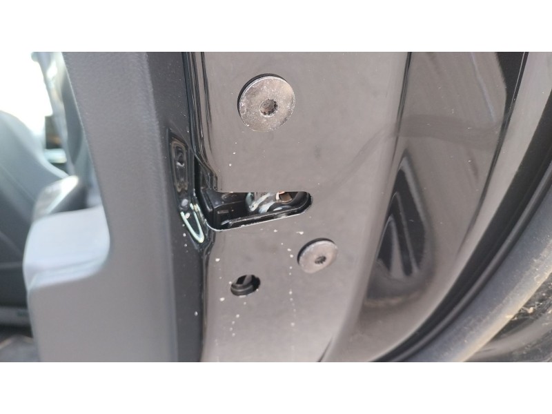 Recambio de cerradura puerta trasera derecha para volkswagen id.4 (e21) pro eléctrico referencia OEM IAM 4K0839016AA  