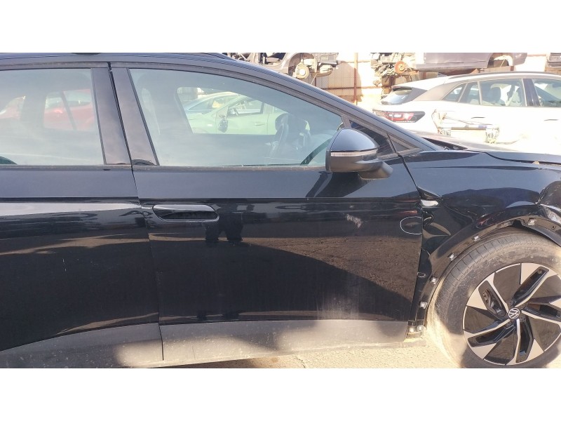 Recambio de puerta delantera derecha para volkswagen id.4 (e21) pro eléctrico referencia OEM IAM 11A831056A  