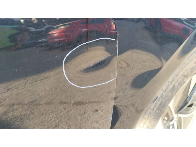 Recambio de puerta delantera derecha para volkswagen id.4 (e21) pro eléctrico referencia OEM IAM 11A831056A  