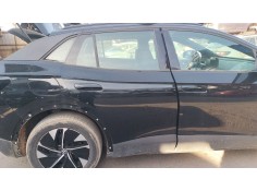 Recambio de puerta trasera derecha para volkswagen id.4 (e21) pro eléctrico referencia OEM IAM 11A833056  