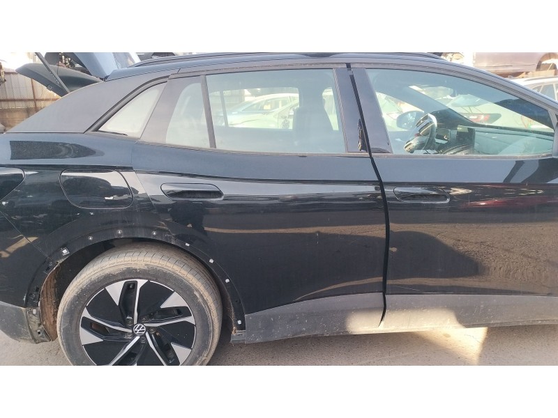 Recambio de puerta trasera derecha para volkswagen id.4 (e21) pro eléctrico referencia OEM IAM 11A833056  