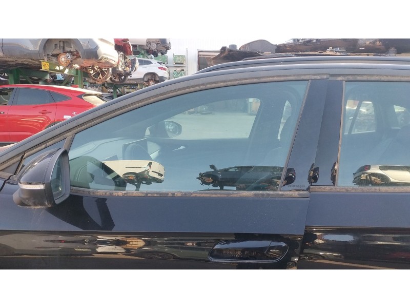 Recambio de elevalunas delantero izquierdo para volkswagen id.4 (e21) pro eléctrico referencia OEM IAM 11A837461F  