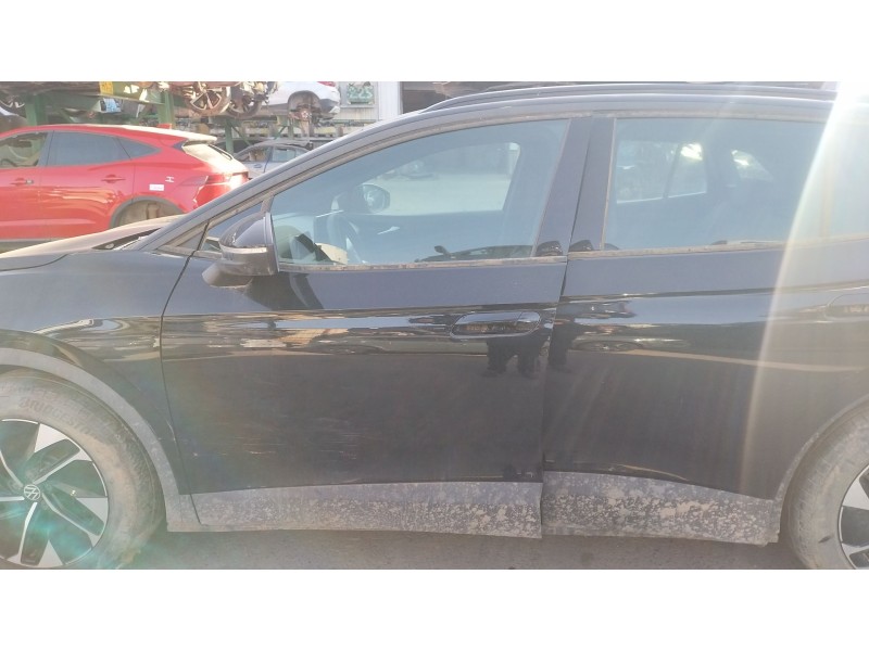 Recambio de puerta delantera izquierda para volkswagen id.4 (e21) pro eléctrico referencia OEM IAM 11A831055A  