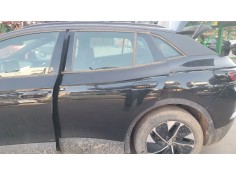 Recambio de puerta trasera izquierda para volkswagen id.4 (e21) pro eléctrico referencia OEM IAM 11A833055  