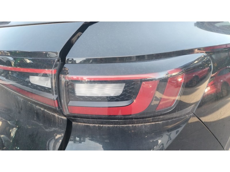 Recambio de piloto trasero derecho para volkswagen id.4 (e21) pro eléctrico referencia OEM IAM 11A945096  