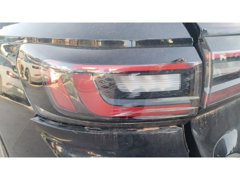 Recambio de piloto trasero izquierdo para volkswagen id.4 (e21) pro eléctrico referencia OEM IAM 11A945095  