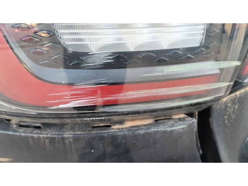 Recambio de piloto trasero izquierdo para volkswagen id.4 (e21) pro eléctrico referencia OEM IAM 11A945095  