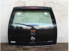 Recambio de porton trasero para opel meriva a monospace (x03) 1.7 cdti (e75) referencia OEM IAM 93174370   2