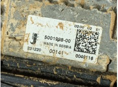 Recambio de electroventilador para volvo xc40 (536) b3 mild-hybrid referencia OEM IAM 32339436 T24010208535792  2