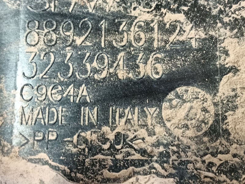 Recambio de electroventilador para volvo xc40 (536) b3 mild-hybrid referencia OEM IAM 32339436 T24010208535792 