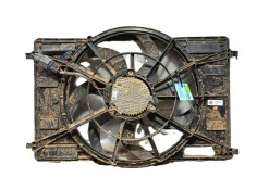 Recambio de electroventilador para volvo xc40 (536) b3 mild-hybrid referencia OEM IAM 32339436 T24010208535792 