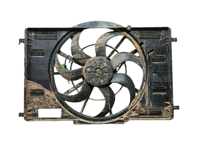 Recambio de electroventilador para volvo xc40 (536) b3 mild-hybrid referencia OEM IAM 32339436 T24010208535792 