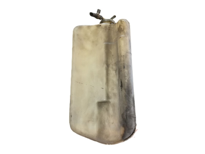 Recambio de deposito expansion para opel monterey a (m92) 3.1 td (ubs69d, ubs69g) referencia OEM IAM 97039036  