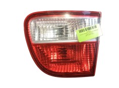 Recambio de piloto trasero derecho interior para seat leon (1m1) 1.6 16 v referencia OEM IAM 1M694510801C  