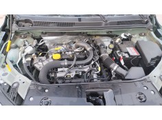 Recambio de caja cambios para dacia sandero iii 1.0 tce 90 referencia OEM IAM VERE8851 / 320102929R  