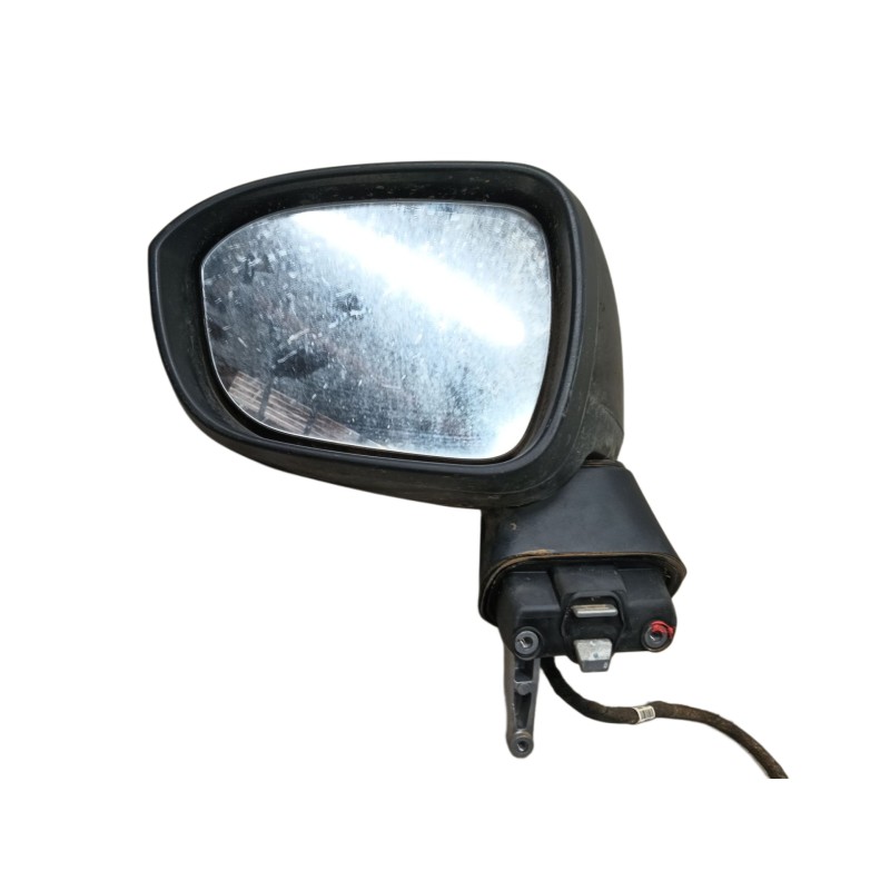 Recambio de retrovisor izquierdo para nissan qashqai iii (j12) 1.3 dig-t referencia OEM IAM 963026UN2A 963026UN2C 