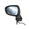 Recambio de retrovisor izquierdo para nissan qashqai iii (j12) 1.3 dig-t referencia OEM IAM 963026UN2A 963026UN2C 