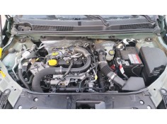 Recambio de motor completo para dacia sandero iii 1.0 tce 90 referencia OEM IAM 8201733029 / VERE7900  