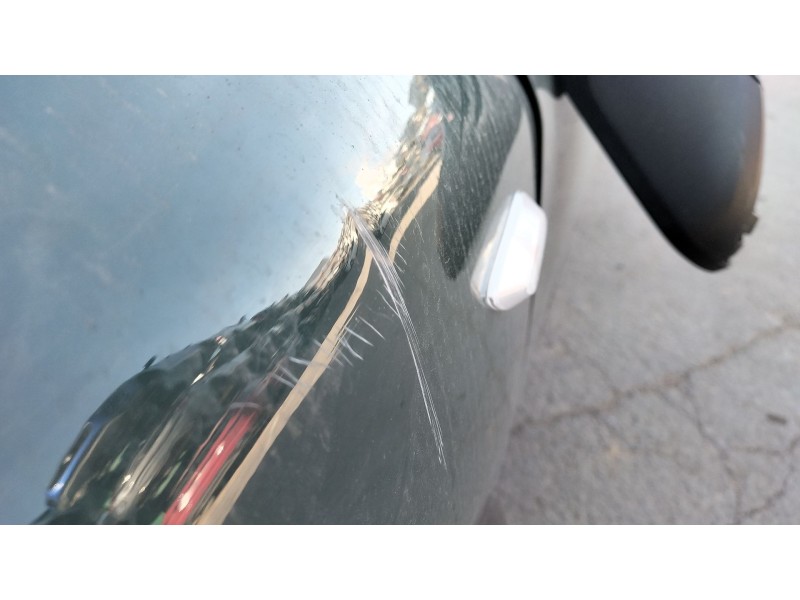 Recambio de aleta delantera izquierda para dacia sandero iii 1.0 tce 90 referencia OEM IAM 631012079R  