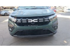 Recambio de paragolpes delantero para dacia sandero iii 1.0 tce 90 referencia OEM IAM 620105625Y  