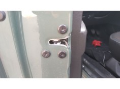 Recambio de cerradura puerta delantera izquierda para dacia sandero iii 1.0 tce 90 referencia OEM IAM 805033875R  