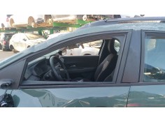 Recambio de elevalunas delantero izquierdo para dacia sandero iii 1.0 tce 90 referencia OEM IAM 807218548R  