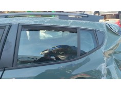 Recambio de elevalunas trasero izquierdo para dacia sandero iii 1.0 tce 90 referencia OEM IAM 827211027R  