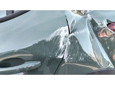 Recambio de puerta trasera izquierda para dacia sandero iii 1.0 tce 90 referencia OEM IAM 821016131R   2