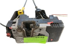 Recambio de cerradura puerta trasera derecha para opel vivaro a furgoneta (x83) 2.0 cdti (f7) referencia OEM IAM 91166232 820002 2