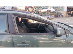 Recambio de elevalunas delantero derecho para dacia sandero iii 1.0 tce 90 referencia OEM IAM 807206015R  