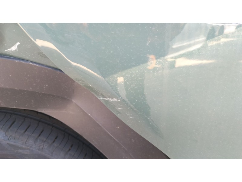 Recambio de puerta trasera derecha para dacia sandero iii 1.0 tce 90 referencia OEM IAM 821002247R  