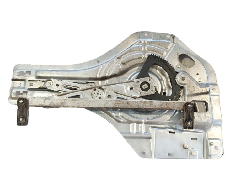 Recambio de elevalunas trasero izquierdo para hyundai tucson (jm) 2.0 crdi referencia OEM IAM 834052E000  