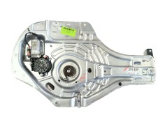 Recambio de elevalunas delantero derecho para hyundai tucson (jm) 2.0 crdi referencia OEM IAM 824062E000  