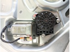 Recambio de elevalunas delantero derecho para hyundai tucson (jm) 2.0 crdi referencia OEM IAM 824062E000   2