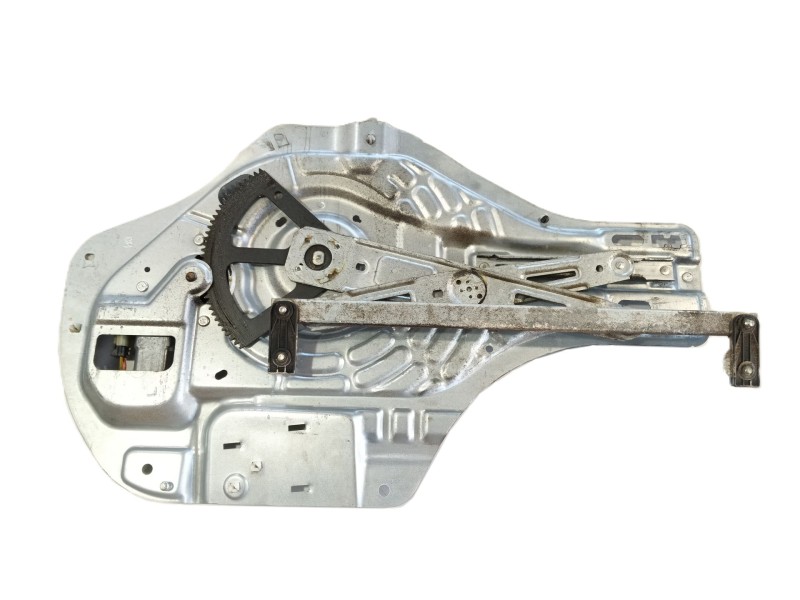 Recambio de elevalunas delantero derecho para hyundai tucson (jm) 2.0 crdi referencia OEM IAM 824062E000  