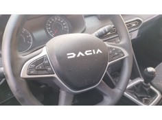 Recambio de airbag delantero izquierdo para dacia sandero iii 1.0 tce 90 referencia OEM IAM 985705906R  