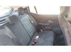 Recambio de asientos traseros para dacia sandero iii 1.0 tce 90 referencia OEM IAM   