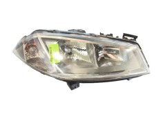 Recambio de faro derecho para renault megane ii (bm0/1_, cm0/1_) 1.4 16v (bm0b, cm0b) referencia OEM IAM 260108053R  