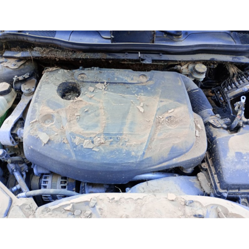 Recambio de caja cambios para volvo v40 hatchback (525) d2 referencia OEM IAM 36003284  