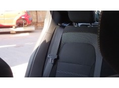 Recambio de cinturon seguridad trasero derecho para dacia sandero iii 1.0 tce 90 referencia OEM IAM 888407637R  