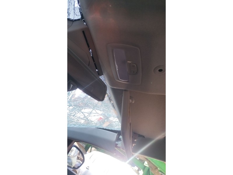 Recambio de luz interior delantera central para dacia sandero iii 1.0 tce 90 referencia OEM IAM   