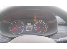 Recambio de cuadro instrumentos para dacia sandero iii 1.0 tce 90 referencia OEM IAM   