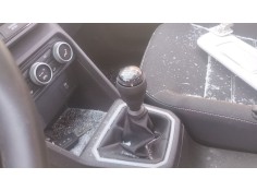 Recambio de pomo palanca cambio para dacia sandero iii 1.0 tce 90 referencia OEM IAM   