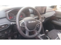 Recambio de volante para dacia sandero iii 1.0 tce 90 referencia OEM IAM   